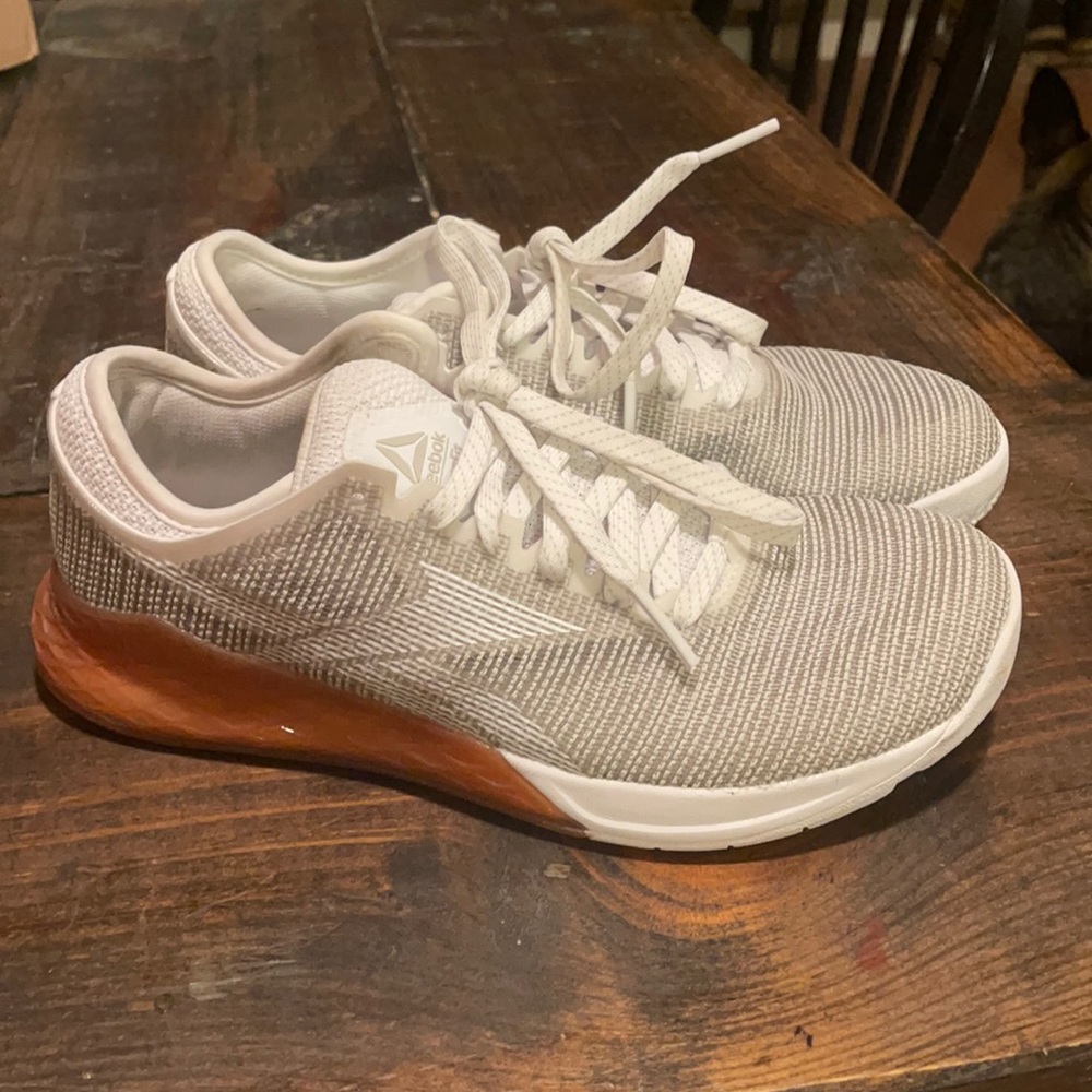 Reebok Nano